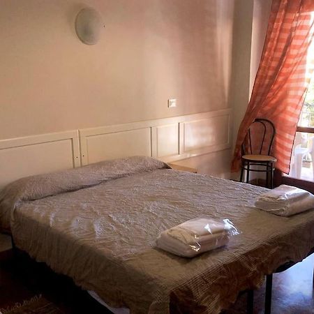 Готель Sansovino Bed And Car Флоренція Екстер'єр фото